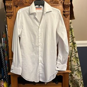 Geoffrey Beene Button Down Shirt